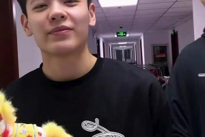 😍来自小羊的祝福！你收到了吗？