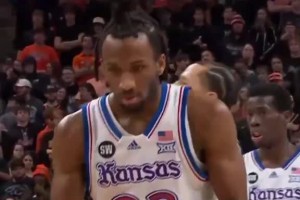 下一届质量真高啊💯状元大热彼得森18分钟12中7砍23分！